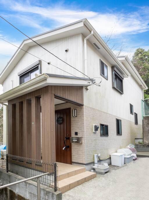 Linkage Stay Hakone Yumoto Exterior photo